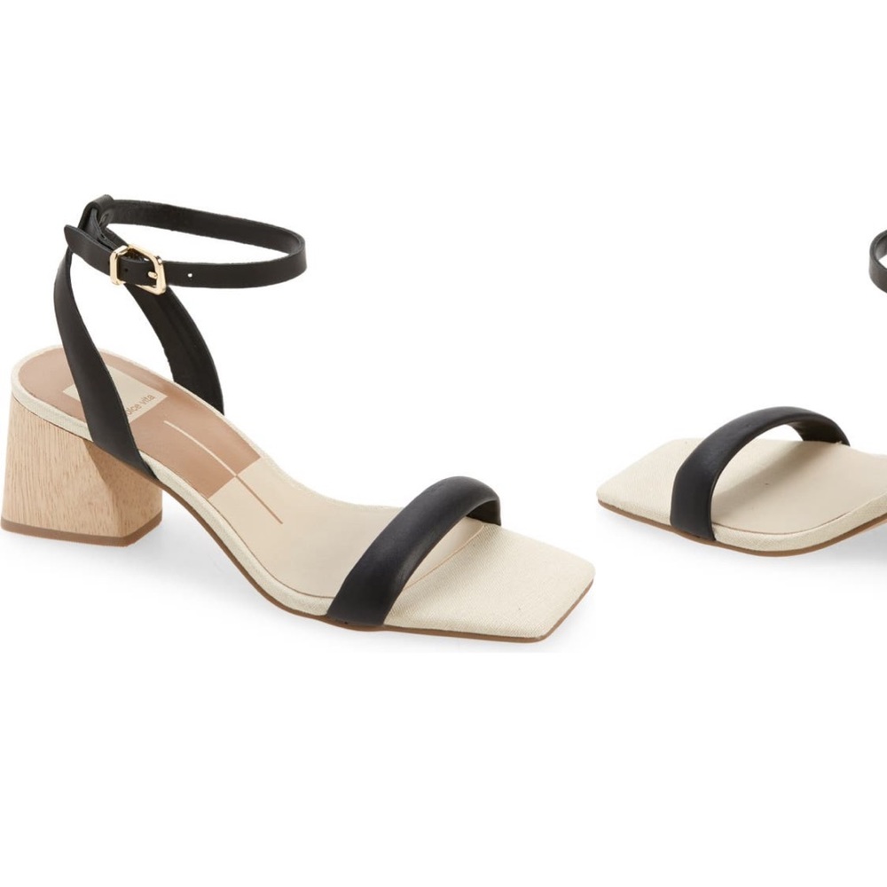 Dolce Vita Modi Sandal